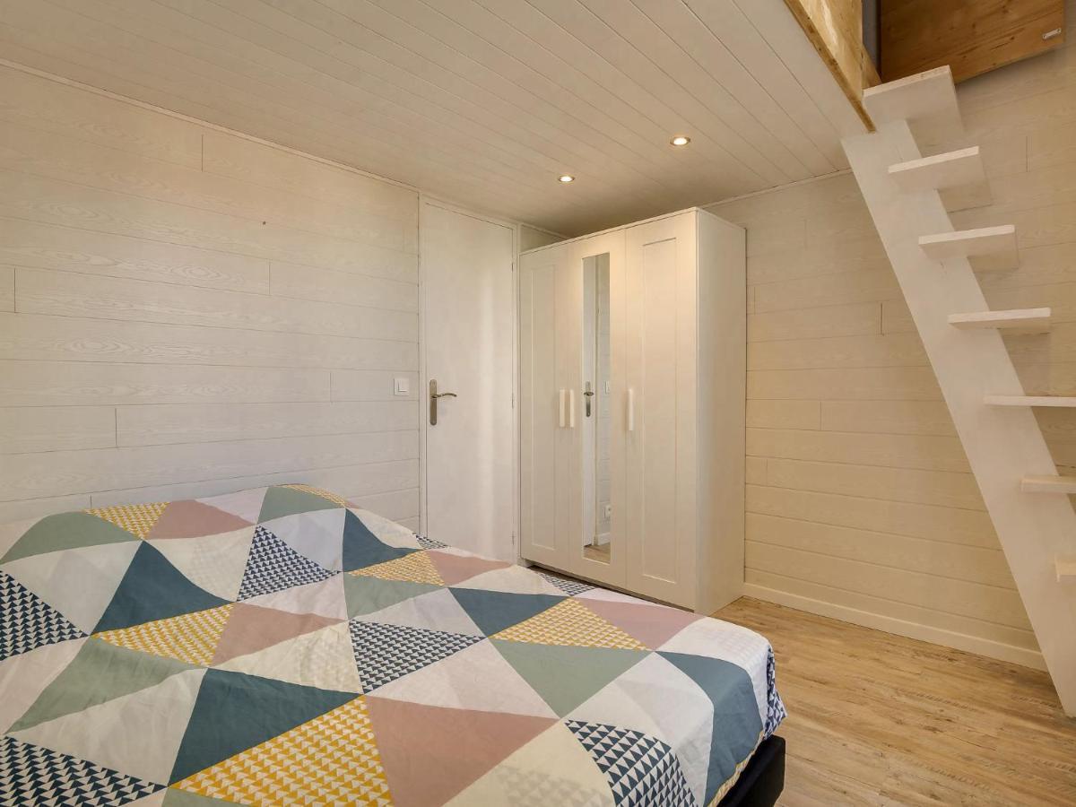 Apartment Tivoli Аркашон Екстер'єр фото